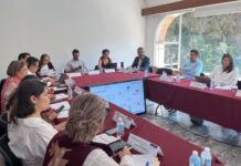 Suma esfuerzos Gobierno del EdoMéx con 59 municipios mexiquenses de la Zona Metropolitana del Valle de México para un crecimiento ordenado, responsable y planeado