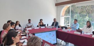 Suma esfuerzos Gobierno del EdoMéx con 59 municipios mexiquenses de la Zona Metropolitana del Valle de México para un crecimiento ordenado, responsable y planeado