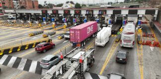 Llama Gobierno del EdoMéx a tomar precauciones al salir a carretera en periodo vacacional