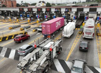 Llama Gobierno del EdoMéx a tomar precauciones al salir a carretera en periodo vacacional