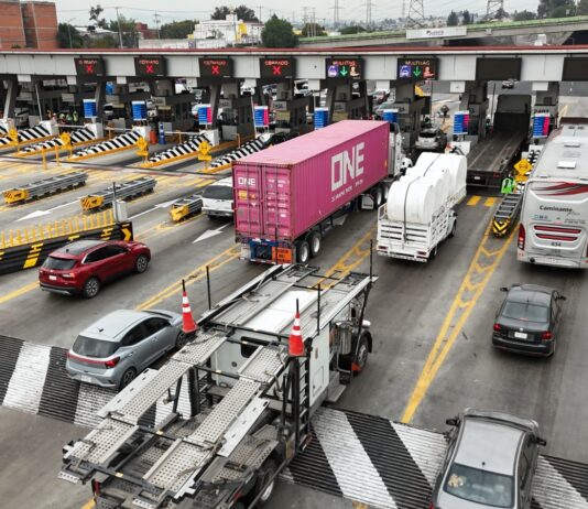 Llama Gobierno del EdoMéx a tomar precauciones al salir a carretera en periodo vacacional
