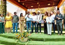 La UAEMéx impulsa diálogo para fortalecer al sector mezcalero mexiquense