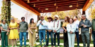 La UAEMéx impulsa diálogo para fortalecer al sector mezcalero mexiquense