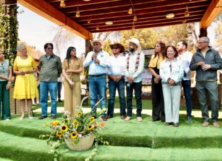 La UAEMéx impulsa diálogo para fortalecer al sector mezcalero mexiquense