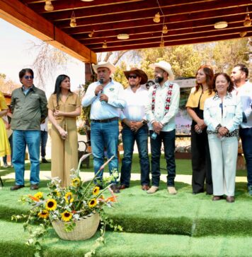 La UAEMéx impulsa diálogo para fortalecer al sector mezcalero mexiquense