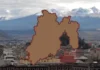 Estudian propuestas de nuevos municipios mexiquenses / Alebrijes en Cuadratines