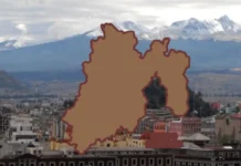 Estudian propuestas de nuevos municipios mexiquenses / Alebrijes en Cuadratines