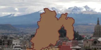 Estudian propuestas de nuevos municipios mexiquenses / Alebrijes en Cuadratines