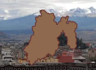 Estudian propuestas de nuevos municipios mexiquenses / Alebrijes en Cuadratines