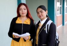 Amplía Gobierno del EdoMéx periodo de registro para ingreso a Educación Media Superior en 103 municipios