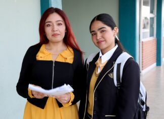 Amplía Gobierno del EdoMéx periodo de registro para ingreso a Educación Media Superior en 103 municipios