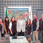 SEGURO DE VIDA Y GASTOS FUNERARIOS GRATUITOS PARA SERVIDORES PÚBLICOS DE METEPEC