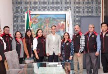 SEGURO DE VIDA Y GASTOS FUNERARIOS GRATUITOS PARA SERVIDORES PÚBLICOS DE METEPEC