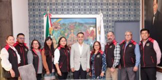 SEGURO DE VIDA Y GASTOS FUNERARIOS GRATUITOS PARA SERVIDORES PÚBLICOS DE METEPEC