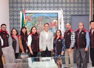 SEGURO DE VIDA Y GASTOS FUNERARIOS GRATUITOS PARA SERVIDORES PÚBLICOS DE METEPEC