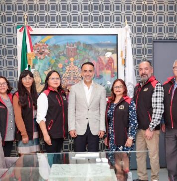 SEGURO DE VIDA Y GASTOS FUNERARIOS GRATUITOS PARA SERVIDORES PÚBLICOS DE METEPEC