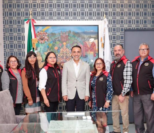 SEGURO DE VIDA Y GASTOS FUNERARIOS GRATUITOS PARA SERVIDORES PÚBLICOS DE METEPEC