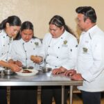 Alumnas de la UAEMéx logran segundo lugar en Concurso del Taco 2026