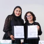 Convenio firmado entre Temascaltepec y la UAEMéx.
