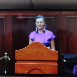 Diputada Mónica Álvarez Nemer, ahora preside 50 más 1 Capítulo Estado de México