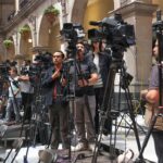 Gobierno de Delfina Gómez protege a periodistas y activistas con reformas a la ley aprobadas