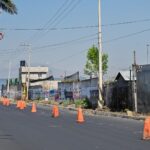 Periférico Oriente y Vía Central, dos obras que el GEM rehabilita para mejorar la movilidad de 180 mil automovilistas rumbo a la justa mundialista