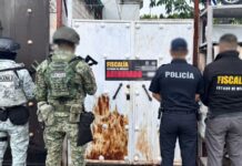 Operación Restitución ha permitido que más de mil familias mexiquenses en condiciones de vulnerabilidad, recuperen su patrimonio, así como la detención de responsables.