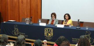 🟢🟡 La perspectiva de género, clave para transformar los espacios urbanos, afirmó la rectora Paty Zarza en la UNAM