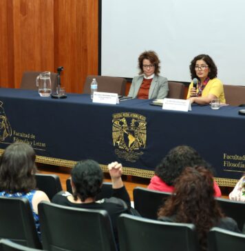 🟢🟡 La perspectiva de género, clave para transformar los espacios urbanos, afirmó la rectora Paty Zarza en la UNAM