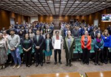 🟢🟡 Leer para transformar: con “Abril, Mes de la Lectura” UAEMéx promueve la cultura y el pensamiento crítico