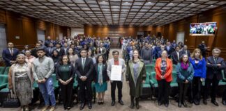 🟢🟡 Leer para transformar: con “Abril, Mes de la Lectura” UAEMéx promueve la cultura y el pensamiento crítico