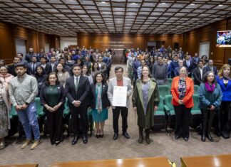 🟢🟡 Leer para transformar: con “Abril, Mes de la Lectura” UAEMéx promueve la cultura y el pensamiento crítico