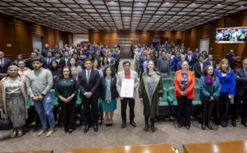 🟢🟡 Leer para transformar: con “Abril, Mes de la Lectura” UAEMéx promueve la cultura y el pensamiento crítico
