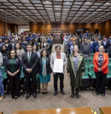 🟢🟡 Leer para transformar: con “Abril, Mes de la Lectura” UAEMéx promueve la cultura y el pensamiento crítico