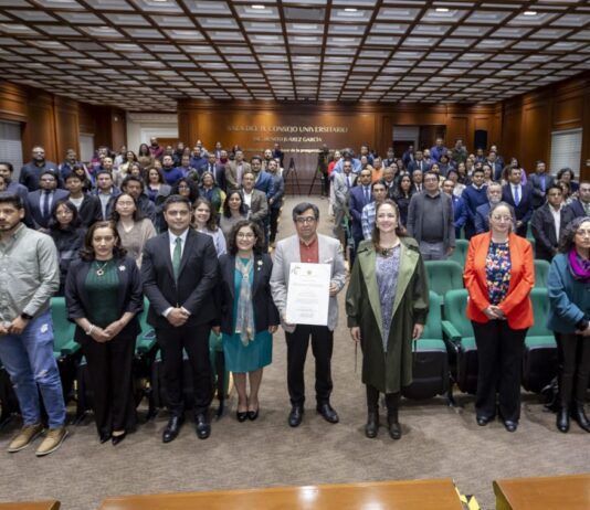 🟢🟡 Leer para transformar: con “Abril, Mes de la Lectura” UAEMéx promueve la cultura y el pensamiento crítico