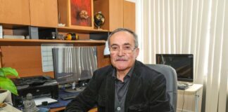 Académico de la UAEMéx ingresó como miembro numerario a la Academia Nacional de Educación Ambiental