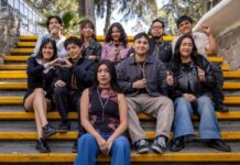 Estudiantes de la UAEMéx son finalistas en el Rally Universitario del Festival Internacional de Cine de Guanajuato