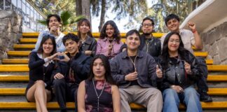 Estudiantes de la UAEMéx son finalistas en el Rally Universitario del Festival Internacional de Cine de Guanajuato
