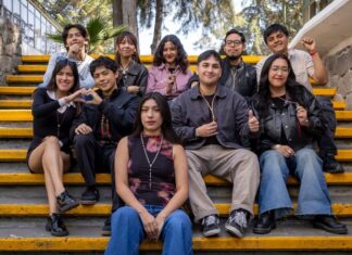 Estudiantes de la UAEMéx son finalistas en el Rally Universitario del Festival Internacional de Cine de Guanajuato