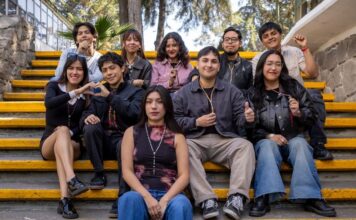 Estudiantes de la UAEMéx son finalistas en el Rally Universitario del Festival Internacional de Cine de Guanajuato