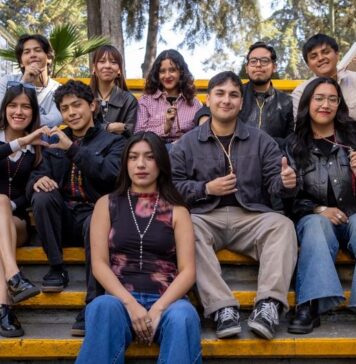 Estudiantes de la UAEMéx son finalistas en el Rally Universitario del Festival Internacional de Cine de Guanajuato