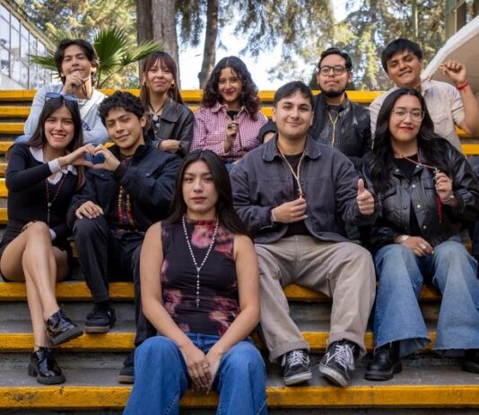 Estudiantes de la UAEMéx son finalistas en el Rally Universitario del Festival Internacional de Cine de Guanajuato
