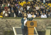 🟢🟡 UAEMéx, sede del espíritu deportivo universitario nacional