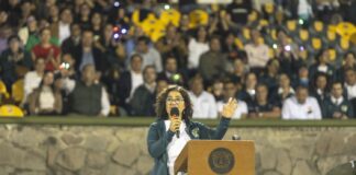 🟢🟡 UAEMéx, sede del espíritu deportivo universitario nacional