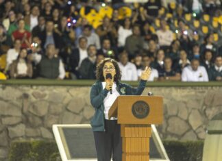 🟢🟡 UAEMéx, sede del espíritu deportivo universitario nacional