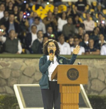 🟢🟡 UAEMéx, sede del espíritu deportivo universitario nacional