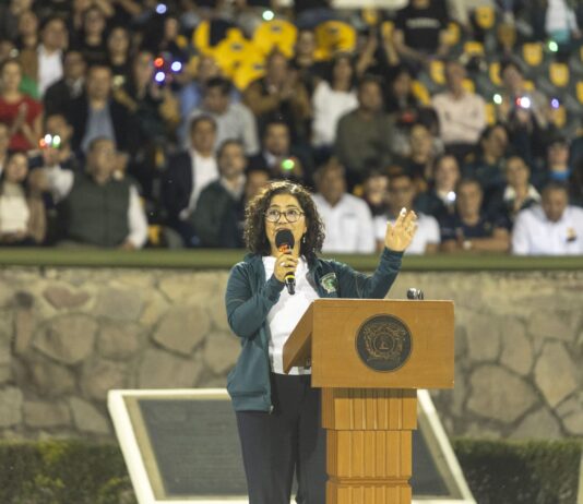 🟢🟡 UAEMéx, sede del espíritu deportivo universitario nacional