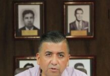 Comerciantes de Los Reyes La Paz denuncian a Juan José Cerda Cerón y José Antonio Méndez Castañeda por cobros «extraños» y ocupación de vía pública.