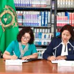 Alianza entre UAEMéx y Chimalhuacán impulsa educación, salud y desarrollo regional