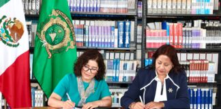Alianza entre UAEMéx y Chimalhuacán impulsa educación, salud y desarrollo regional